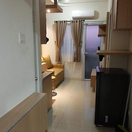 Apartemen Green Pramuka City Джакарта Экстерьер фото