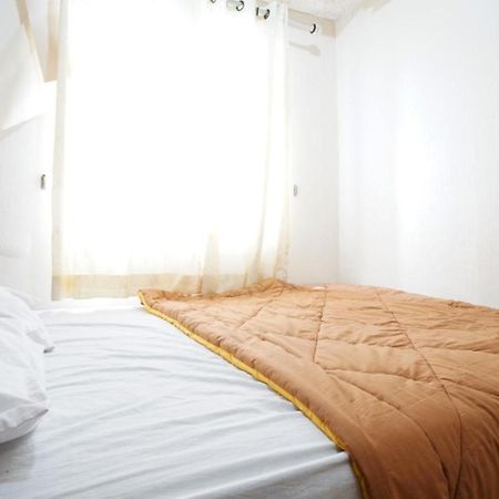 Apartemen Green Pramuka City Джакарта Экстерьер фото
