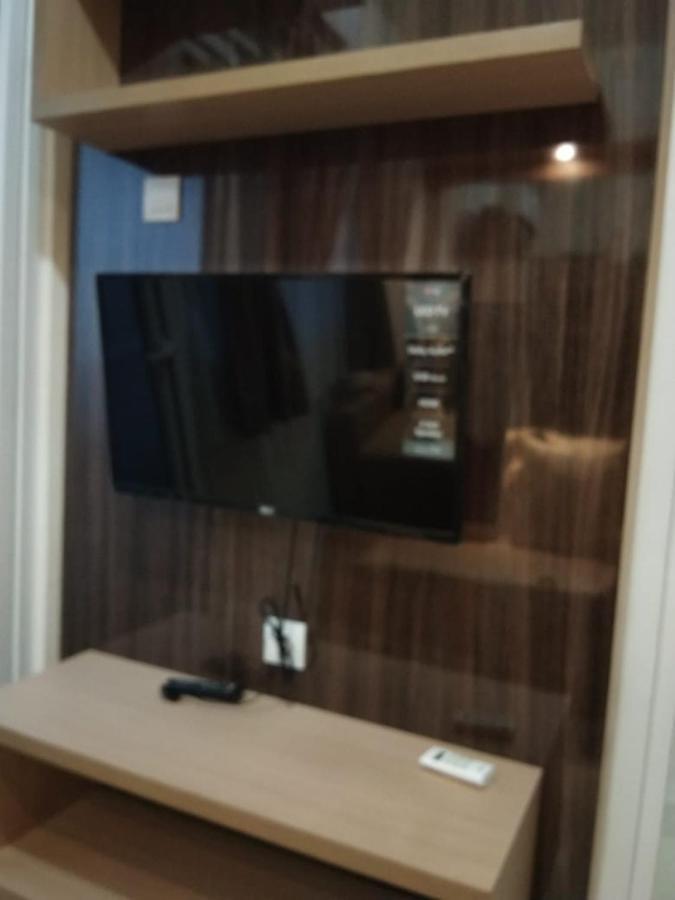 Apartemen Green Pramuka City Джакарта Экстерьер фото