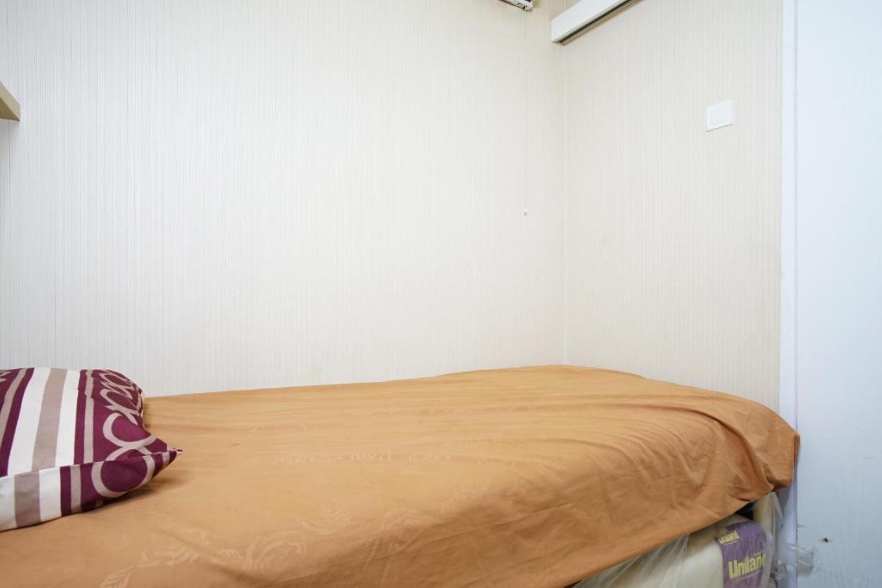 Apartemen Green Pramuka City Джакарта Экстерьер фото